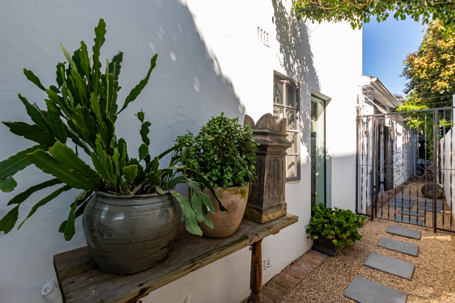 3 Bedroom Property for Sale in Claremont Upper Western Cape